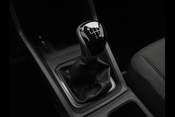 Volkswagen Caddy Cargo 2.0 TDI 75kW 102PK Comfort Navi via App Trekhaak Pdc Cruise