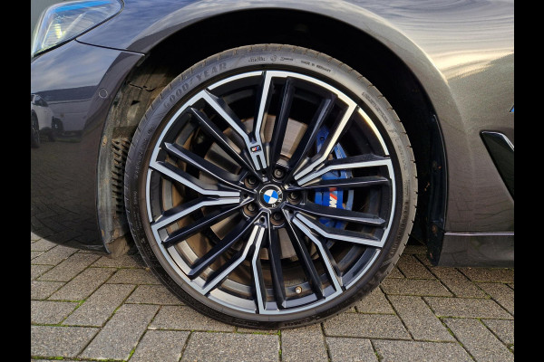 BMW 5 Serie Touring 540d xDrive M Sport/Laser/Pano/incl.Btw!