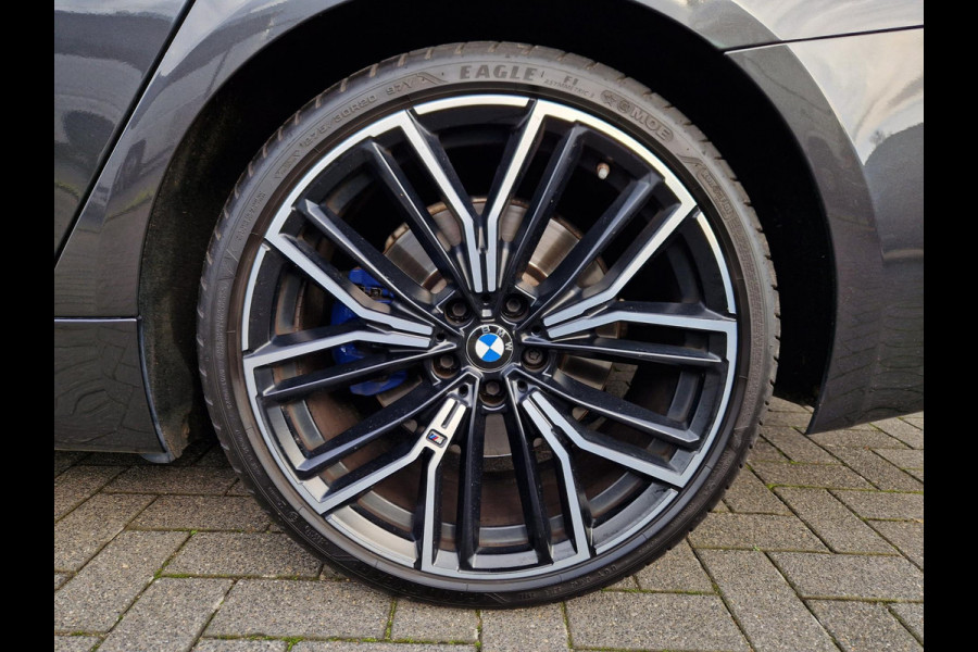 BMW 5 Serie Touring 540d xDrive M Sport/Laser/Pano/incl.Btw!