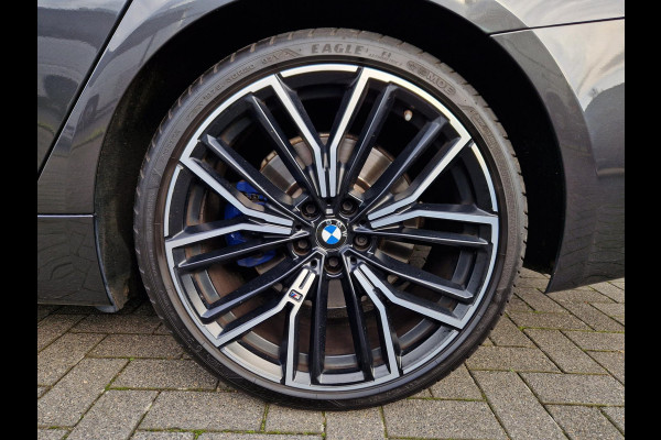 BMW 5 Serie Touring 540d xDrive M Sport/Laser/Pano/incl.Btw!