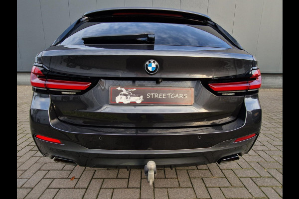 BMW 5 Serie Touring 540d xDrive M Sport/Laser/Pano/incl.Btw!