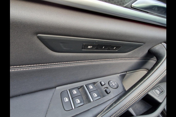 BMW 5 Serie Touring 540d xDrive M Sport/Laser/Pano/incl.Btw!