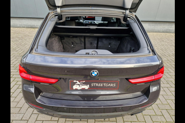 BMW 5 Serie Touring 540d xDrive M Sport/Laser/Pano/incl.Btw!