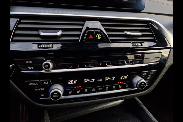 BMW 5 Serie Touring 540d xDrive M Sport/Laser/Pano/incl.Btw!