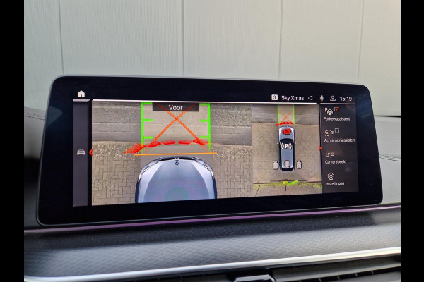 BMW 5 Serie Touring 540d xDrive M Sport/Laser/Pano/incl.Btw!