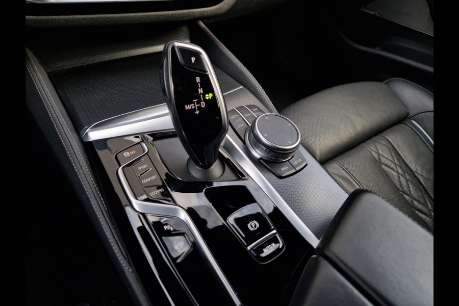 BMW 5 Serie Touring 540d xDrive M Sport/Laser/Pano/incl.Btw!