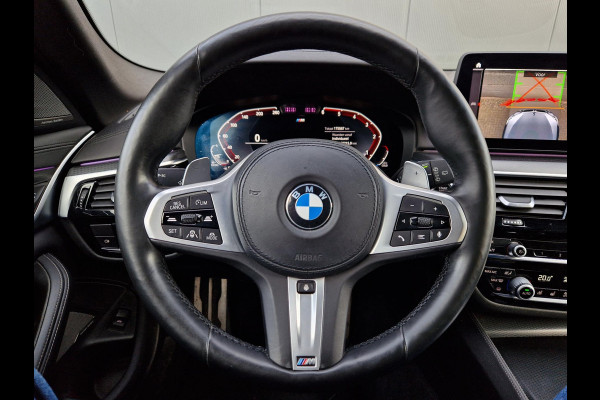 BMW 5 Serie Touring 540d xDrive M Sport/Laser/Pano/incl.Btw!