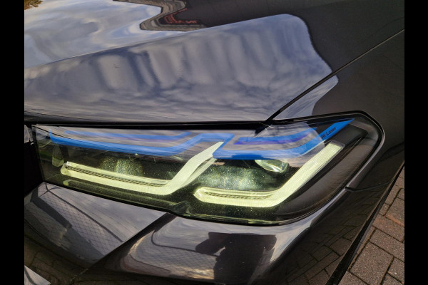 BMW 5 Serie Touring 540d xDrive M Sport/Laser/Pano/incl.Btw!
