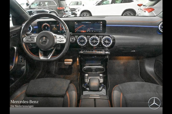 Mercedes-Benz CLA-Klasse Shooting Brake 250e AMG Line ** LED, MBUX+, PANORAMA, NIGHT, SPIEGEL- PACK, 19-inch LMV ** 1e EIG - UNFALLFREI - MB GAR ** ** INFORMEER OOK NAAR ONZE AANTREKKELIJKE FINANCIAL-LEASE TARIEVEN **