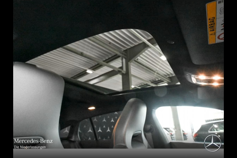Mercedes-Benz CLA-Klasse Shooting Brake 250e AMG Line ** LED, MBUX+, PANORAMA, NIGHT, SPIEGEL- PACK, 19-inch LMV ** 1e EIG - UNFALLFREI - MB GAR ** ** INFORMEER OOK NAAR ONZE AANTREKKELIJKE FINANCIAL-LEASE TARIEVEN **