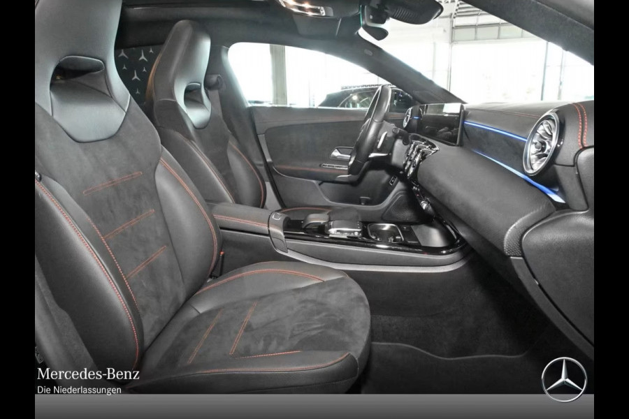 Mercedes-Benz CLA-Klasse Shooting Brake 250e AMG Line ** LED, MBUX+, PANORAMA, NIGHT, SPIEGEL- PACK, 19-inch LMV ** 1e EIG - UNFALLFREI - MB GAR ** ** INFORMEER OOK NAAR ONZE AANTREKKELIJKE FINANCIAL-LEASE TARIEVEN **