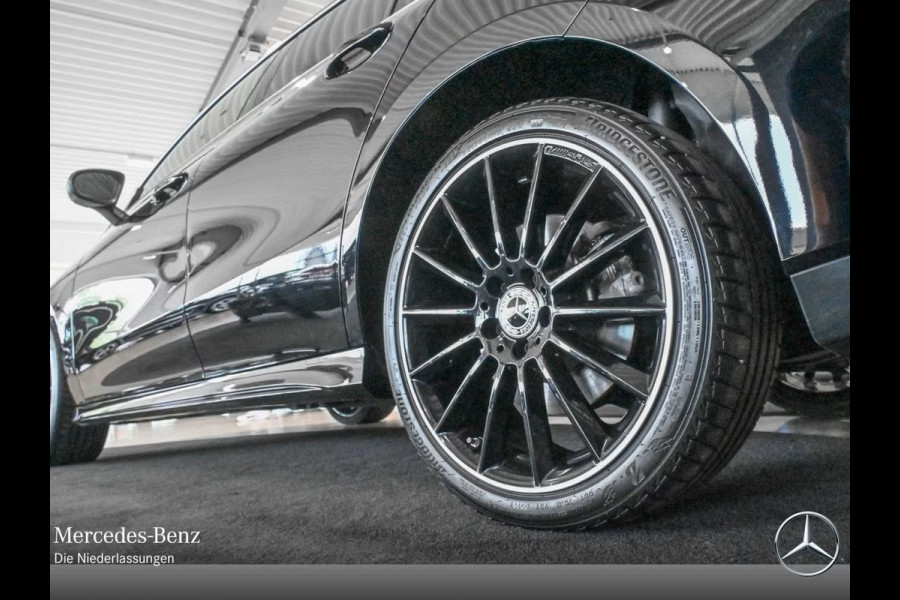 Mercedes-Benz CLA-Klasse Shooting Brake 250e AMG Line ** LED, MBUX+, PANORAMA, NIGHT, SPIEGEL- PACK, 19-inch LMV ** 1e EIG - UNFALLFREI - MB GAR ** ** INFORMEER OOK NAAR ONZE AANTREKKELIJKE FINANCIAL-LEASE TARIEVEN **