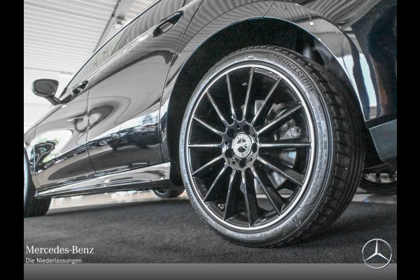 Mercedes-Benz CLA-Klasse Shooting Brake 250e AMG Line ** LED, MBUX+, PANORAMA, NIGHT, SPIEGEL- PACK, 19-inch LMV ** 1e EIG - UNFALLFREI - MB GAR ** ** INFORMEER OOK NAAR ONZE AANTREKKELIJKE FINANCIAL-LEASE TARIEVEN **