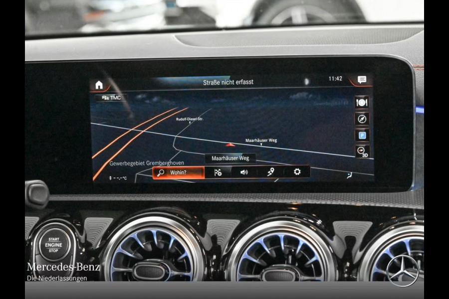 Mercedes-Benz CLA-Klasse Shooting Brake 250e AMG Line ** LED, MBUX+, PANORAMA, NIGHT, SPIEGEL- PACK, 19-inch LMV ** 1e EIG - UNFALLFREI - MB GAR ** ** INFORMEER OOK NAAR ONZE AANTREKKELIJKE FINANCIAL-LEASE TARIEVEN **