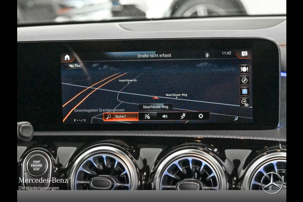 Mercedes-Benz CLA-Klasse Shooting Brake 250e AMG Line ** LED, MBUX+, PANORAMA, NIGHT, SPIEGEL- PACK, 19-inch LMV ** 1e EIG - UNFALLFREI - MB GAR ** ** INFORMEER OOK NAAR ONZE AANTREKKELIJKE FINANCIAL-LEASE TARIEVEN **