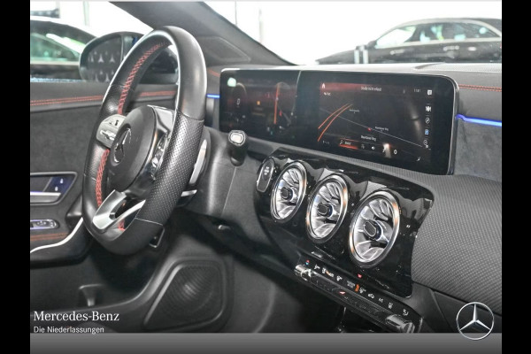 Mercedes-Benz CLA-Klasse Shooting Brake 250e AMG Line ** LED, MBUX+, PANORAMA, NIGHT, SPIEGEL- PACK, 19-inch LMV ** 1e EIG - UNFALLFREI - MB GAR ** ** INFORMEER OOK NAAR ONZE AANTREKKELIJKE FINANCIAL-LEASE TARIEVEN **