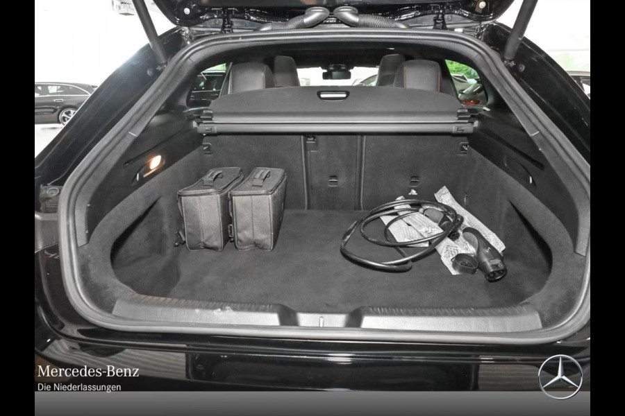 Mercedes-Benz CLA-Klasse Shooting Brake 250e AMG Line ** LED, MBUX+, PANORAMA, NIGHT, SPIEGEL- PACK, 19-inch LMV ** 1e EIG - UNFALLFREI - MB GAR ** ** INFORMEER OOK NAAR ONZE AANTREKKELIJKE FINANCIAL-LEASE TARIEVEN **