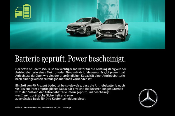 Mercedes-Benz CLA-Klasse Shooting Brake 250e AMG Line ** LED, MBUX+, PANORAMA, NIGHT, SPIEGEL- PACK, 19-inch LMV ** 1e EIG - UNFALLFREI - MB GAR ** ** INFORMEER OOK NAAR ONZE AANTREKKELIJKE FINANCIAL-LEASE TARIEVEN **