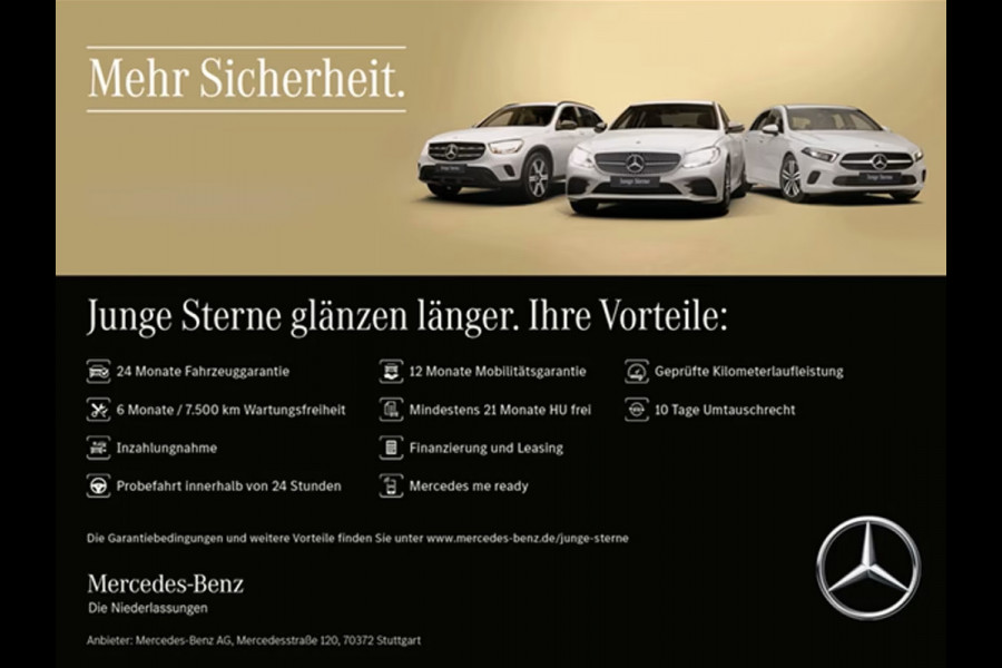 Mercedes-Benz CLA-Klasse Shooting Brake 250e AMG Line ** LED, MBUX+, PANORAMA, NIGHT, SPIEGEL- PACK, 19-inch LMV ** 1e EIG - UNFALLFREI - MB GAR ** ** INFORMEER OOK NAAR ONZE AANTREKKELIJKE FINANCIAL-LEASE TARIEVEN **