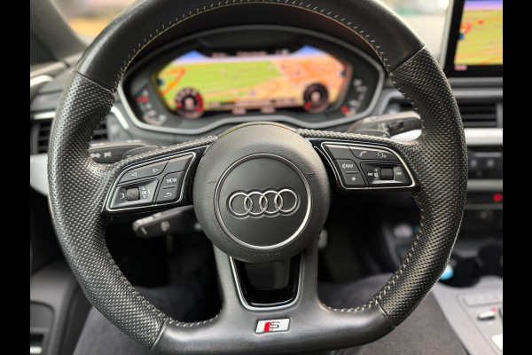 Audi A5 Sportback 40 TFSI Sport S-line black edition l Pano l Xenon l Carbon l Virtual l