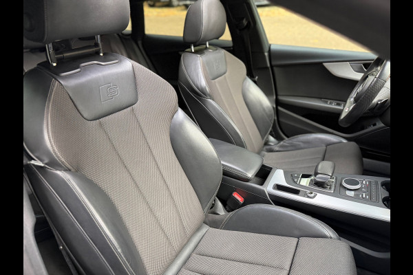 Audi A5 Sportback 40 TFSI Sport S-line black edition l Pano l Xenon l Carbon l Virtual l