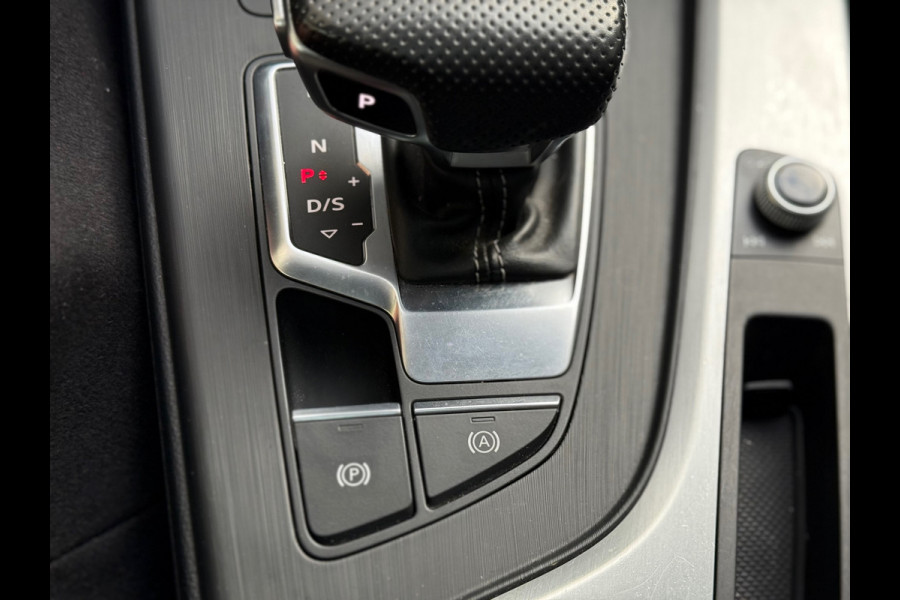 Audi A5 Sportback 40 TFSI Sport S-line black edition l Pano l Xenon l Carbon l Virtual l