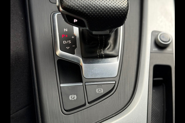 Audi A5 Sportback 40 TFSI Sport S-line black edition l Pano l Xenon l Carbon l Virtual l