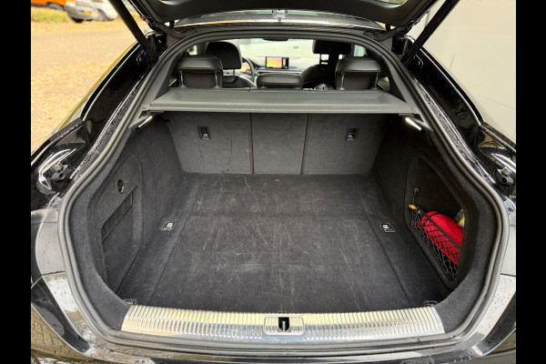 Audi A5 Sportback 40 TFSI Sport S-line black edition l Pano l Xenon l Carbon l Virtual l