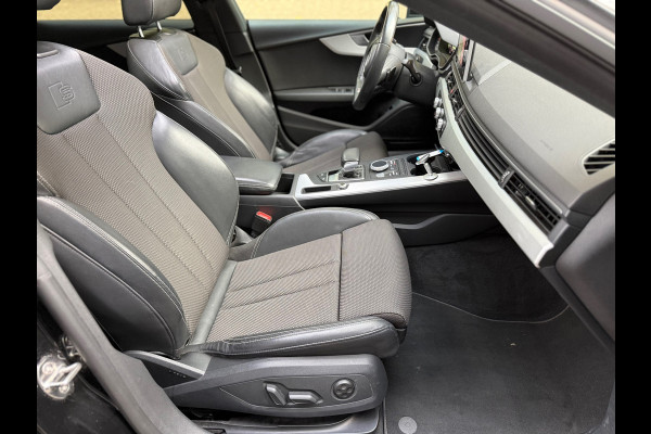 Audi A5 Sportback 40 TFSI Sport S-line black edition l Pano l Xenon l Carbon l Virtual l