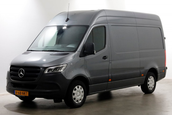 Mercedes-Benz Sprinter 316 CDI 163pk L2H2 LED/Camera/Navi/Trekhaak 2800kg 02-2019