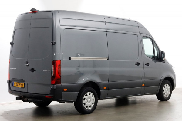 Mercedes-Benz Sprinter 316 CDI 163pk L2H2 LED/Camera/Navi/Trekhaak 2800kg 02-2019