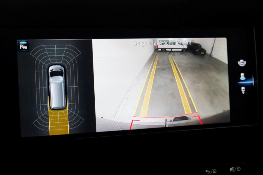 Mercedes-Benz Sprinter 316 CDI 163pk L2H2 LED/Camera/Navi/Trekhaak 2800kg 02-2019