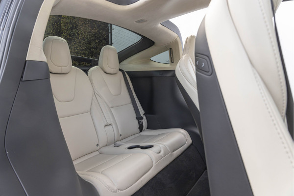 Tesla Model X 100D 6p. Autopilot 22'' 100KW Trekhaak