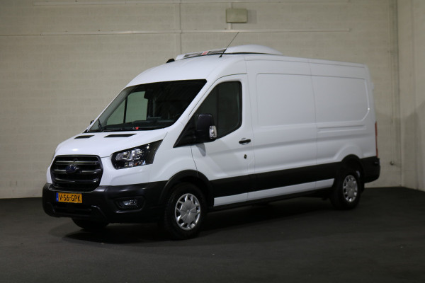 Ford Transit 2.0 TDCI L3 H2 Automaat Koelwagen Vrieswagen -20 Graden