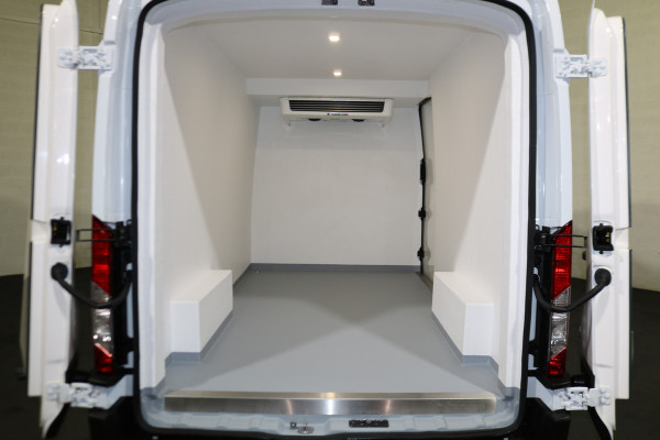 Ford Transit 2.0 TDCI L3 H2 Automaat Koelwagen Vrieswagen -20 Graden