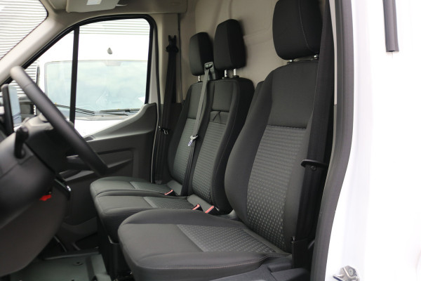 Ford Transit 2.0 TDCI L3 H2 Automaat Koelwagen Vrieswagen -20 Graden