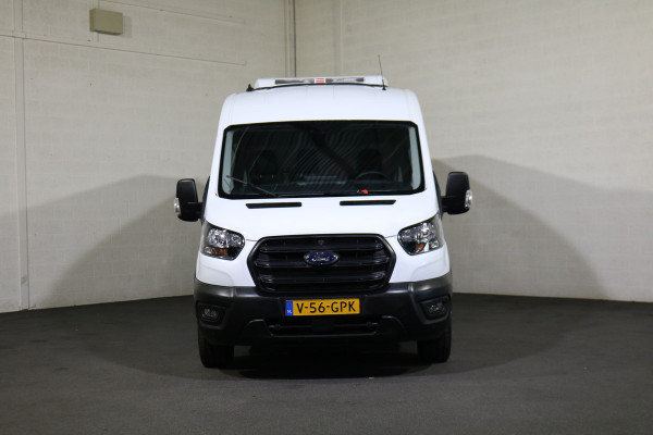 Ford Transit 2.0 TDCI L3 H2 Automaat Koelwagen Vrieswagen -20 Graden