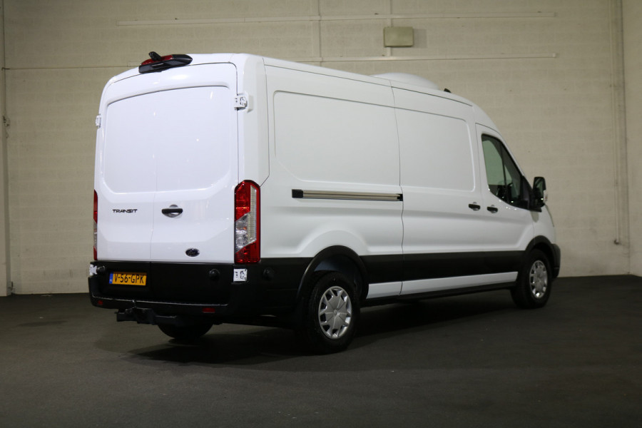 Ford Transit 2.0 TDCI L3 H2 Automaat Koelwagen Vrieswagen -20 Graden