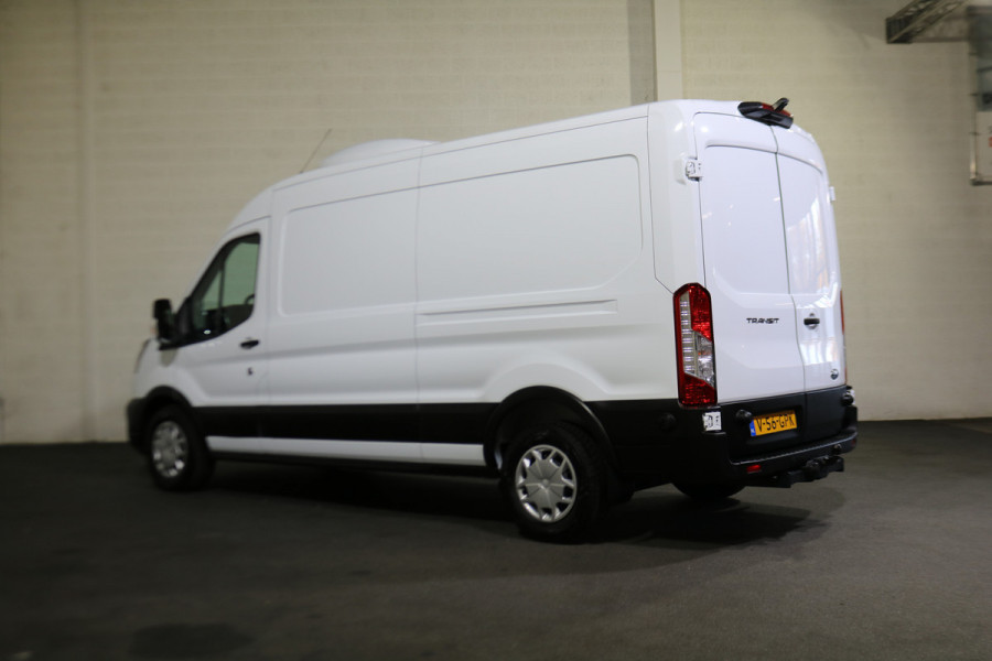 Ford Transit 2.0 TDCI L3 H2 Automaat Koelwagen Vrieswagen -20 Graden