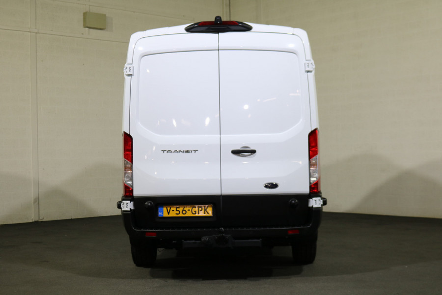 Ford Transit 2.0 TDCI L3 H2 Automaat Koelwagen Vrieswagen -20 Graden
