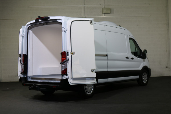Ford Transit 2.0 TDCI L3 H2 Automaat Koelwagen Vrieswagen -20 Graden