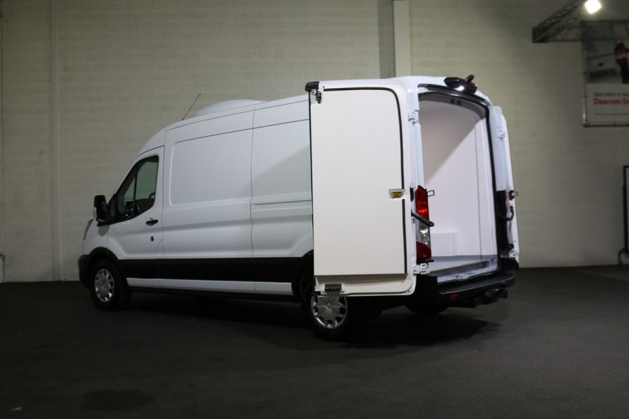 Ford Transit 2.0 TDCI L3 H2 Automaat Koelwagen Vrieswagen -20 Graden