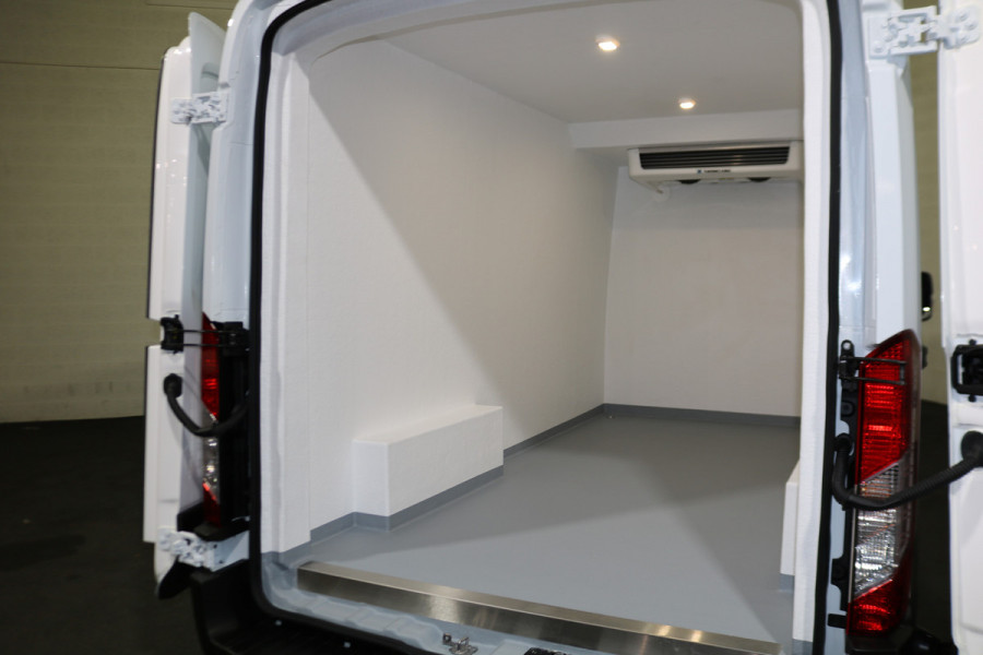 Ford Transit 2.0 TDCI L3 H2 Automaat Koelwagen Vrieswagen -20 Graden