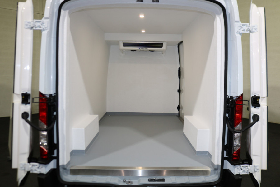 Ford Transit 2.0 TDCI L3 H2 Automaat Koelwagen Vrieswagen -20 Graden