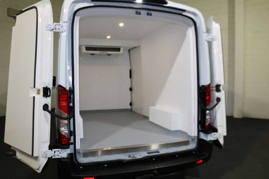 Ford Transit 2.0 TDCI L3 H2 Automaat Koelwagen Vrieswagen -20 Graden