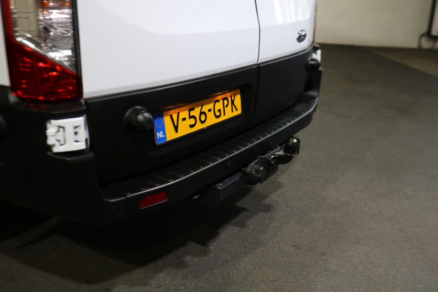 Ford Transit 2.0 TDCI L3 H2 Automaat Koelwagen Vrieswagen -20 Graden