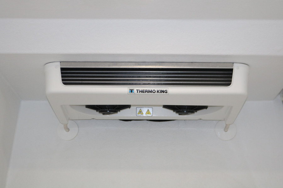 Ford Transit 2.0 TDCI L3 H2 Automaat Koelwagen Vrieswagen -20 Graden