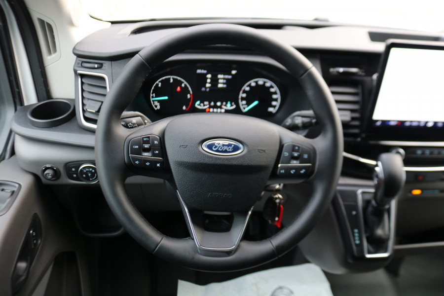 Ford Transit 2.0 TDCI L3 H2 Automaat Koelwagen Vrieswagen -20 Graden
