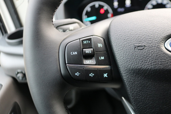 Ford Transit 2.0 TDCI L3 H2 Automaat Koelwagen Vrieswagen -20 Graden