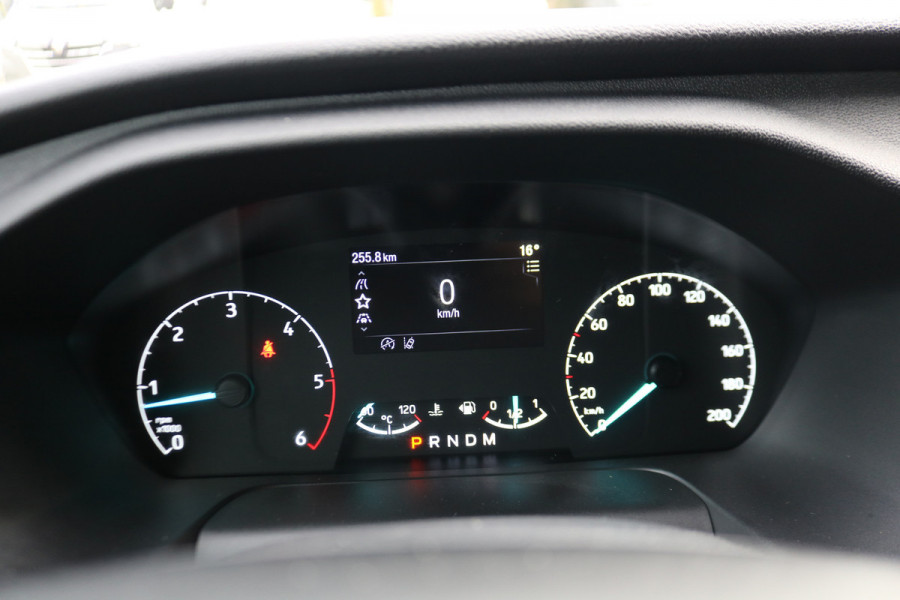 Ford Transit 2.0 TDCI L3 H2 Automaat Koelwagen Vrieswagen -20 Graden